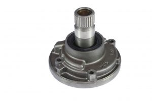 CASE transmission charging pump for backhoe loader part no 137093A1
