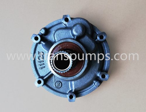 Tractor Transmission Pump: Your Dependable Aftermarket Solution