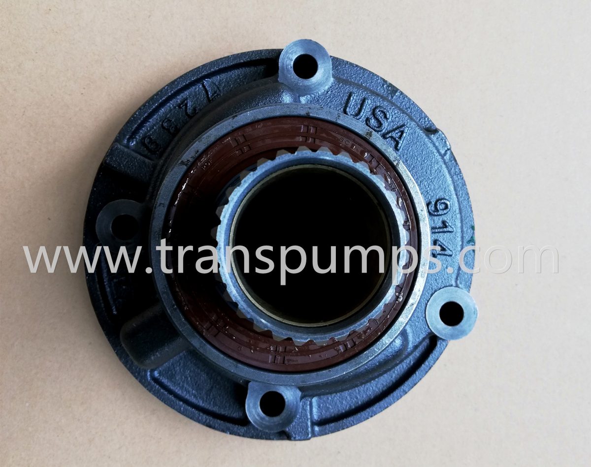 JCB Transmission Pump Assembly Part No 20925552 The Most Reliable