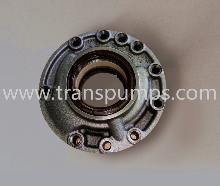 ZF Transmission Pump Assembly Part No 0501214894 The Most Reliable