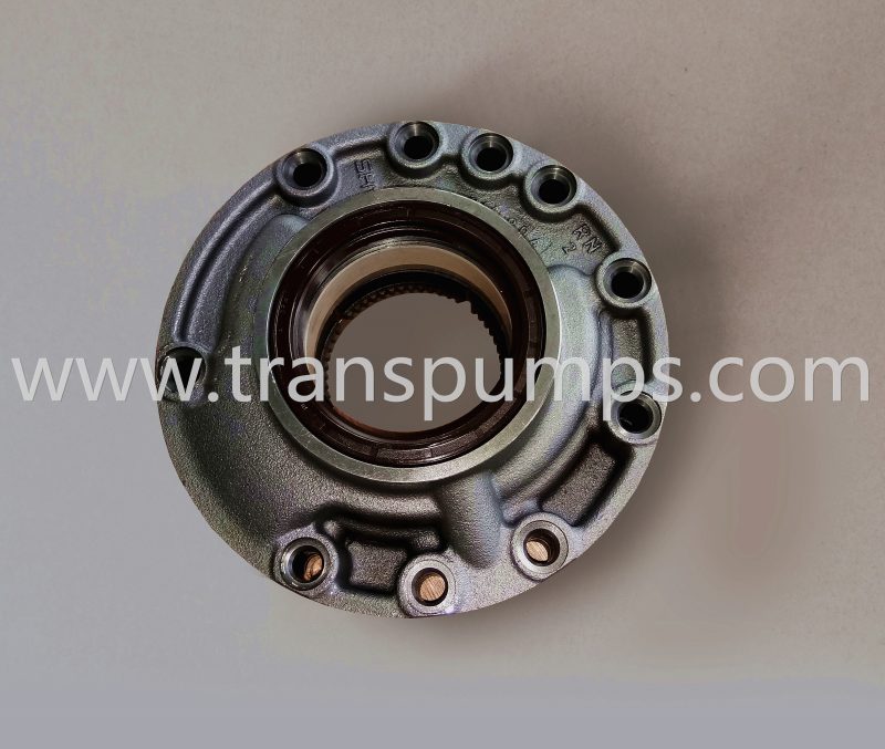 ZF Transmission Oil Pumps The Most Reliable Transmission Pumps for You