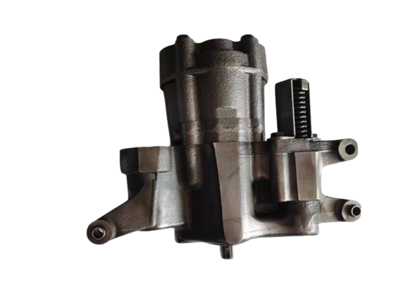 CATERPILLAR engine oil pump 1614112