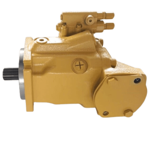CATERPILLAR hydraulic pump 307-3063