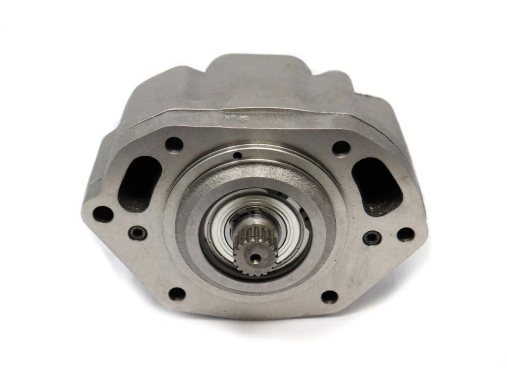 ZF transmission pump assembly part no 0501208765 The Most Reliable